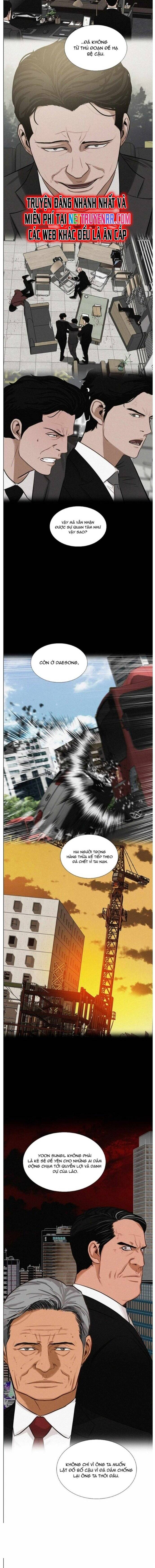Chúa Tể Đồng Tiền Chap 171 - Next Chap 172