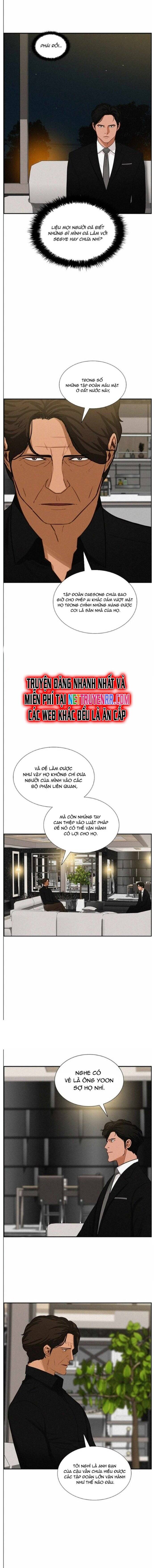 Chúa Tể Đồng Tiền Chap 171 - Next Chap 172