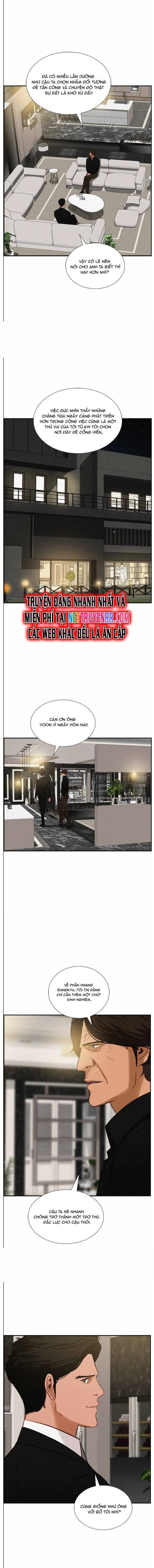 Chúa Tể Đồng Tiền Chap 171 - Next Chap 172