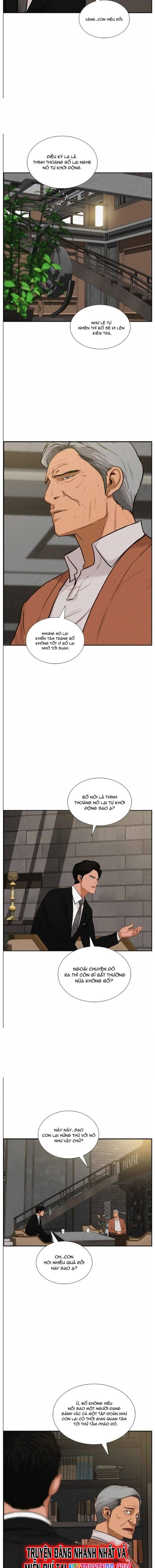 Chúa Tể Đồng Tiền Chap 171 - Next Chap 172