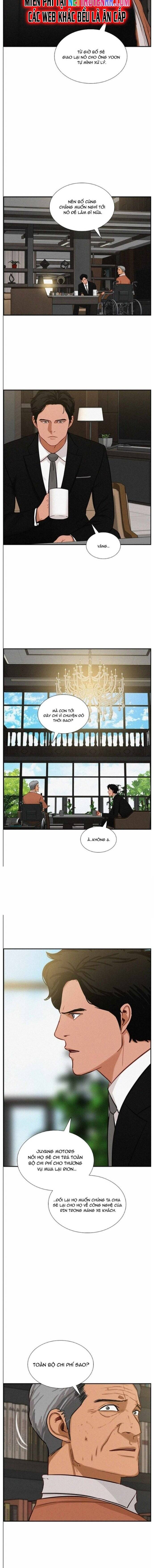 Chúa Tể Đồng Tiền Chap 171 - Next Chap 172