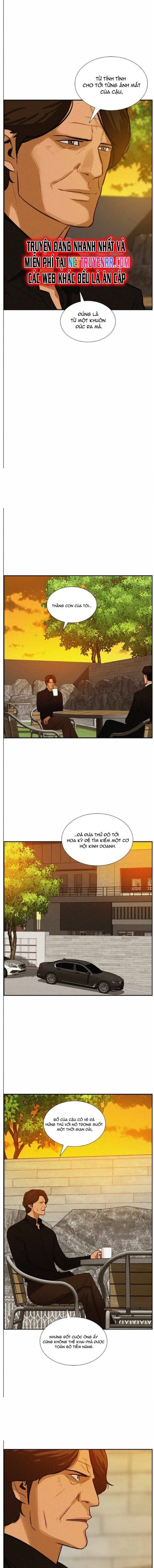 Chúa Tể Đồng Tiền Chap 171 - Next Chap 172