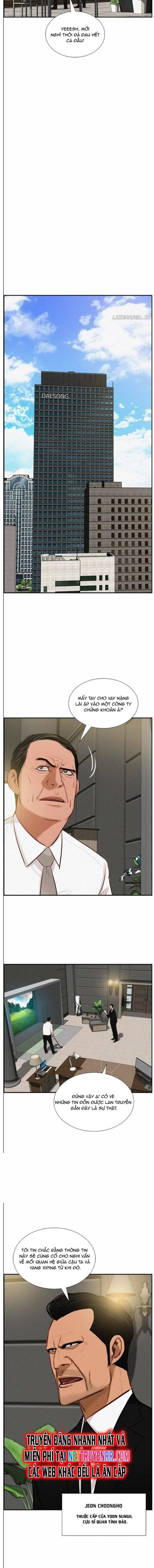 Chúa Tể Đồng Tiền Chap 172 - Next Chap 173