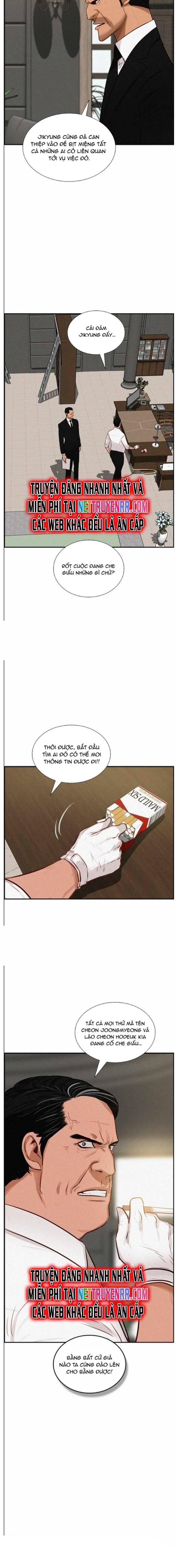 Chúa Tể Đồng Tiền Chap 172 - Next Chap 173