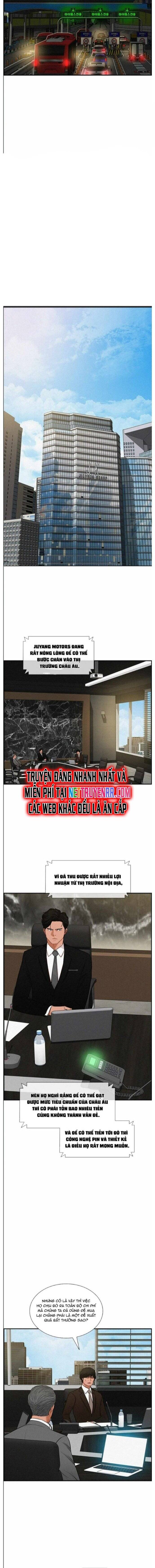 Chúa Tể Đồng Tiền Chap 172 - Next Chap 173