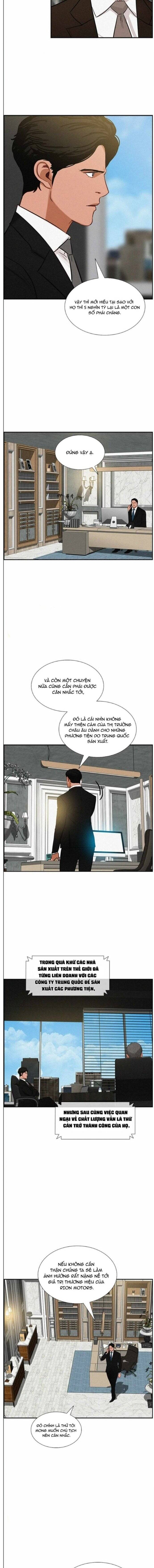 Chúa Tể Đồng Tiền Chap 172 - Next Chap 173