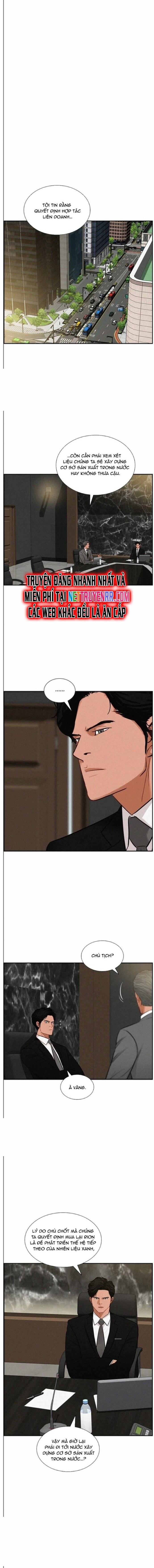 Chúa Tể Đồng Tiền Chap 172 - Next Chap 173