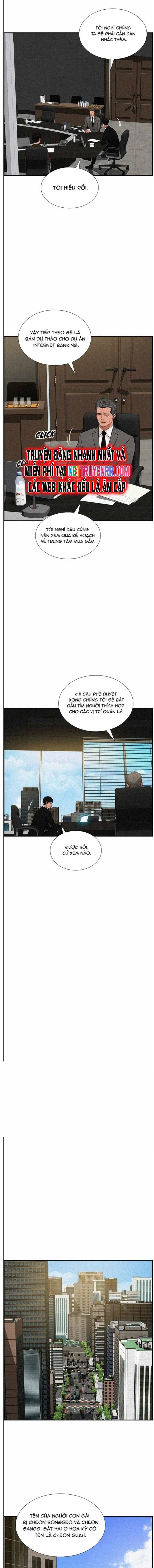 Chúa Tể Đồng Tiền Chap 172 - Next Chap 173