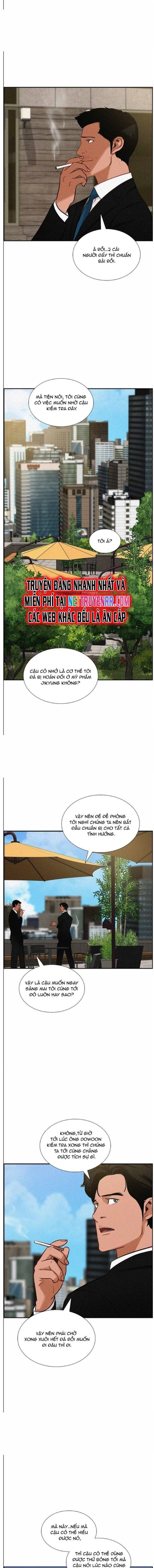 Chúa Tể Đồng Tiền Chap 172 - Next Chap 173