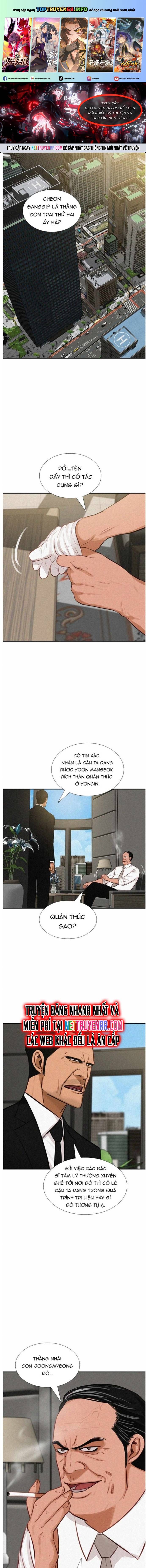 Chúa Tể Đồng Tiền Chap 173 - Next Chap 174