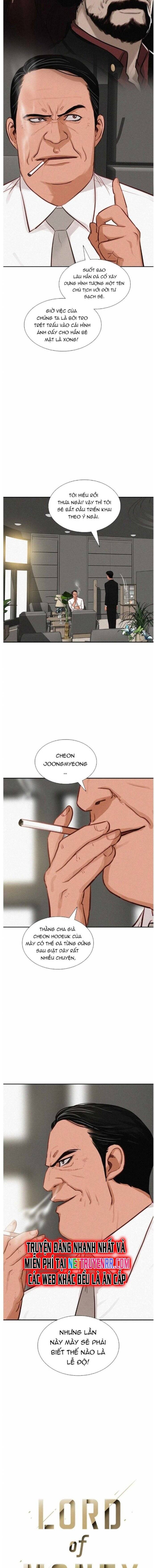Chúa Tể Đồng Tiền Chap 173 - Next Chap 174