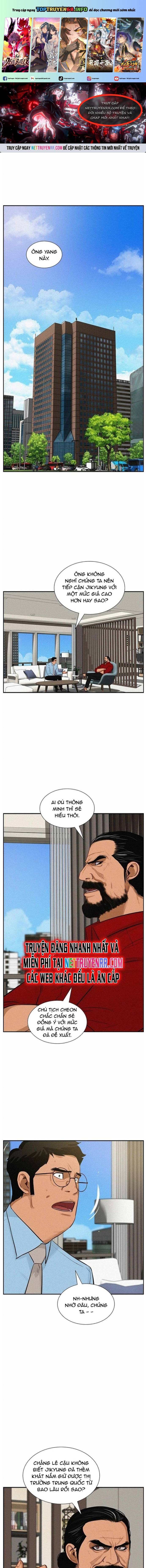 Chúa Tể Đồng Tiền Chap 174 - Next Chap 175