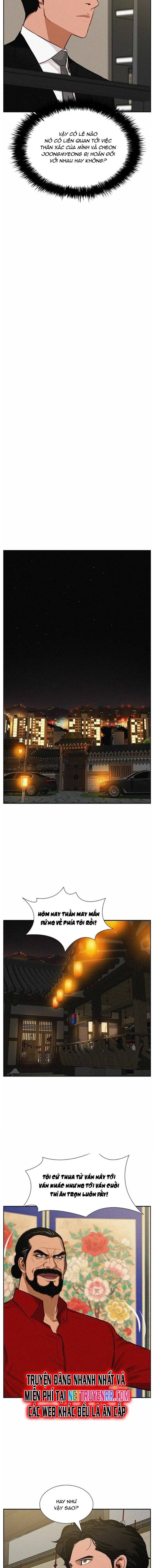 Chúa Tể Đồng Tiền Chap 174 - Next Chap 175