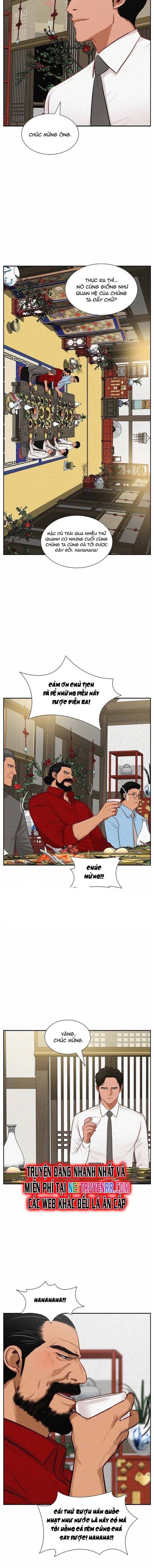 Chúa Tể Đồng Tiền Chap 174 - Next Chap 175