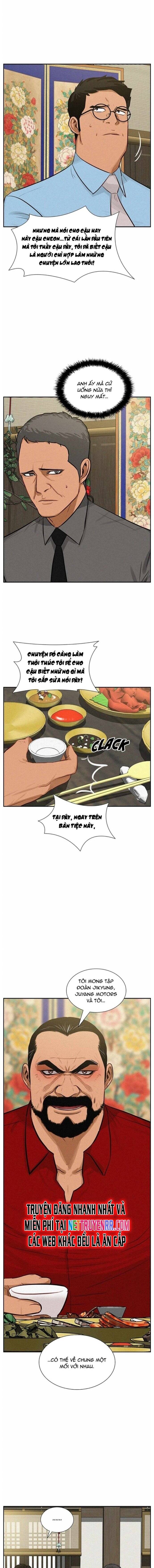 Chúa Tể Đồng Tiền Chap 174 - Next Chap 175