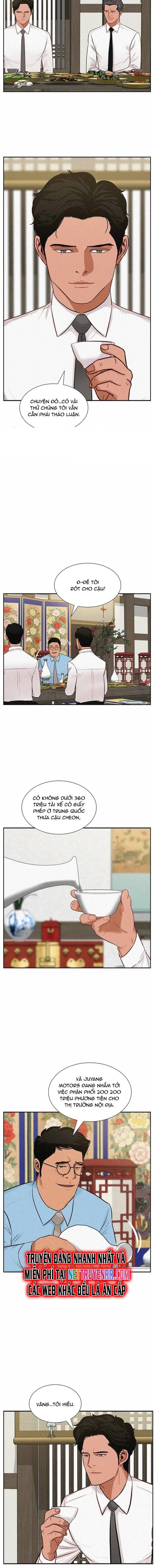 Chúa Tể Đồng Tiền Chap 174 - Next Chap 175
