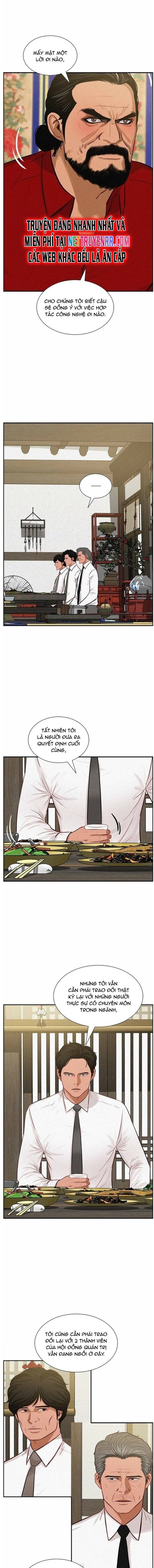 Chúa Tể Đồng Tiền Chap 174 - Next Chap 175