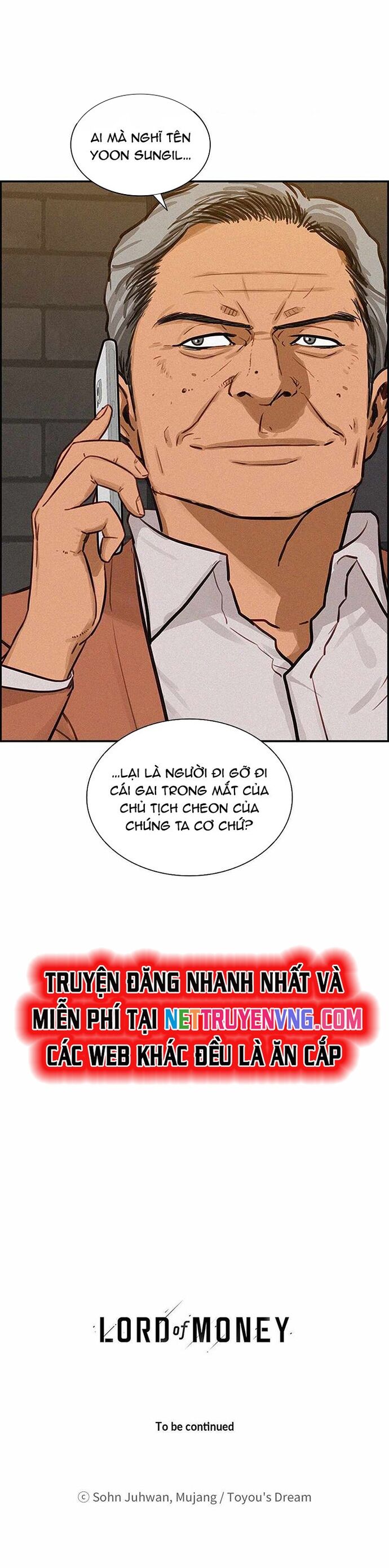 Chúa Tể Đồng Tiền Chap 175 - Next Chap 176