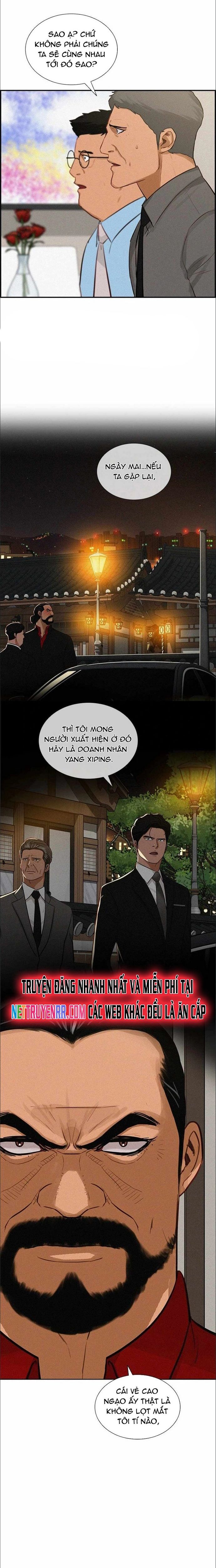 Chúa Tể Đồng Tiền Chap 176 - Next Chap 177