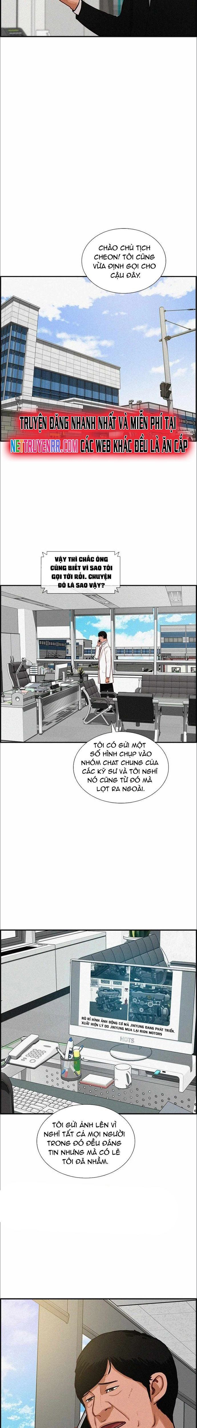 Chúa Tể Đồng Tiền Chap 176 - Next Chap 177