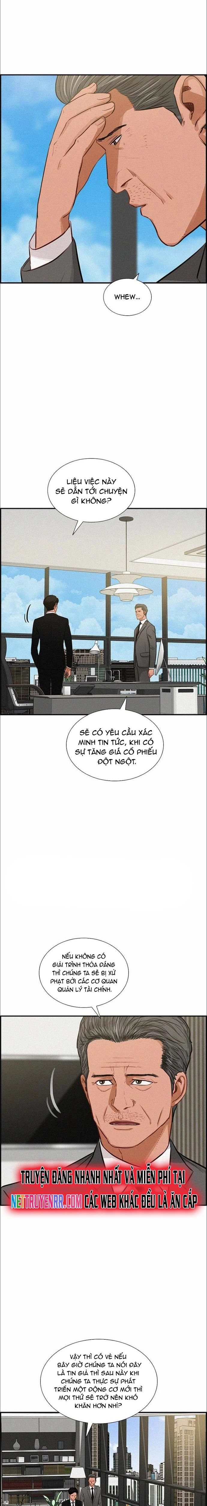 Chúa Tể Đồng Tiền Chap 176 - Next Chap 177