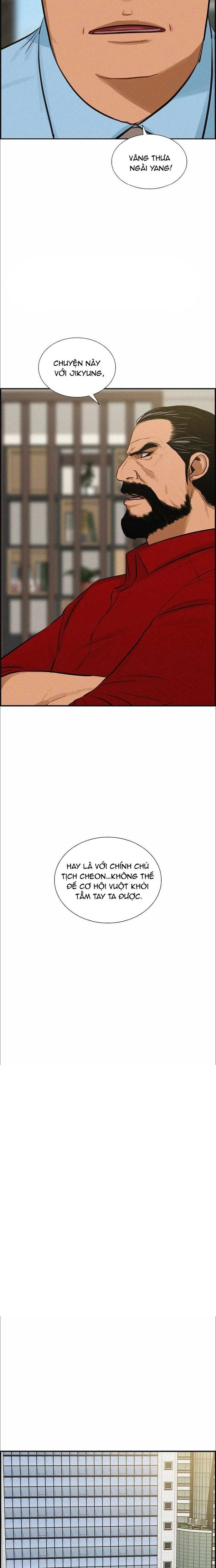 Chúa Tể Đồng Tiền Chap 176 - Next Chap 177