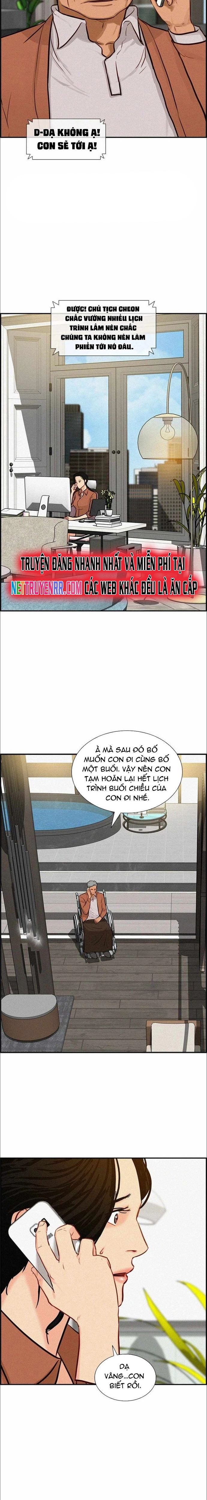 Chúa Tể Đồng Tiền Chap 176 - Next Chap 177