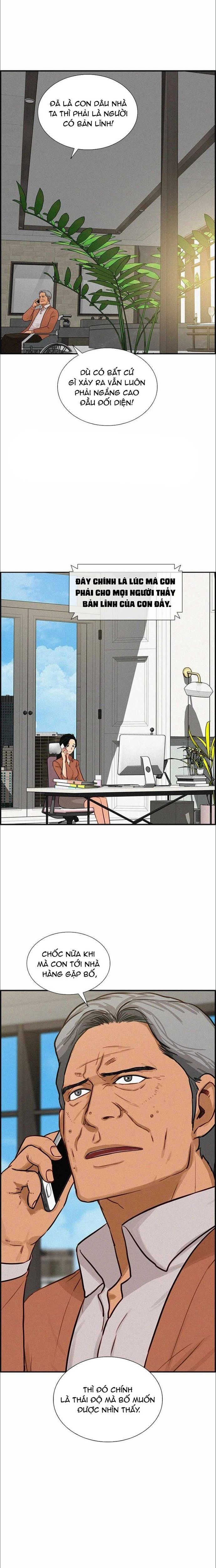 Chúa Tể Đồng Tiền Chap 176 - Next Chap 177