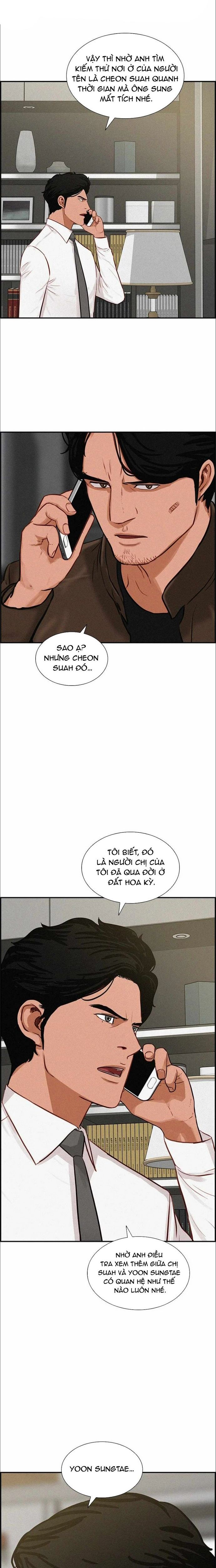 Chúa Tể Đồng Tiền Chap 177 - Next Chap 178
