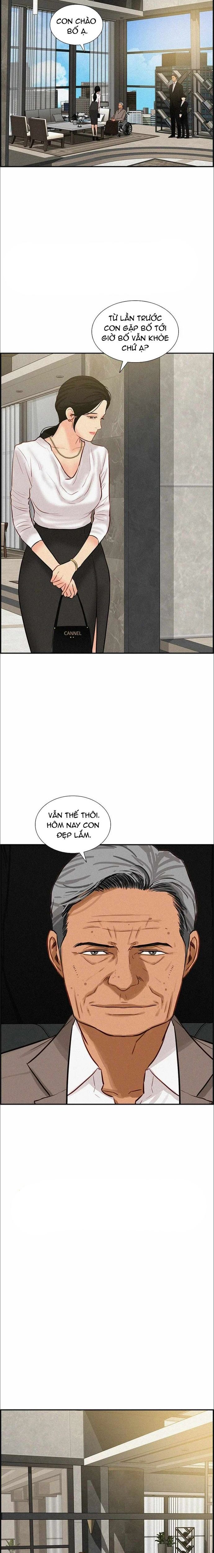 Chúa Tể Đồng Tiền Chap 177 - Next Chap 178