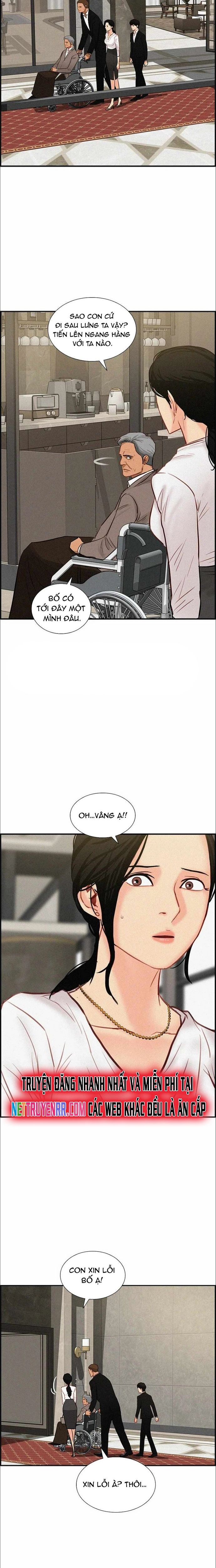 Chúa Tể Đồng Tiền Chap 177 - Next Chap 178