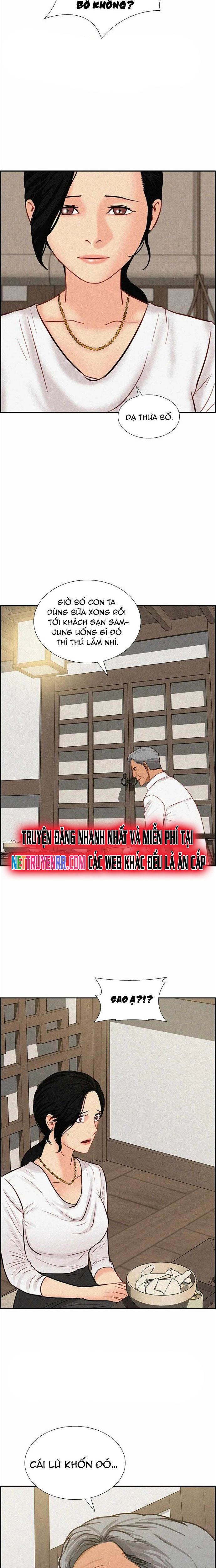 Chúa Tể Đồng Tiền Chap 177 - Next Chap 178