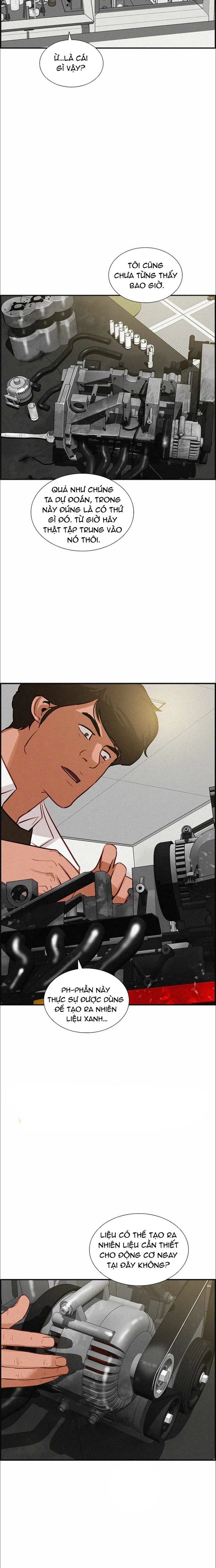 Chúa Tể Đồng Tiền Chap 177 - Next Chap 178