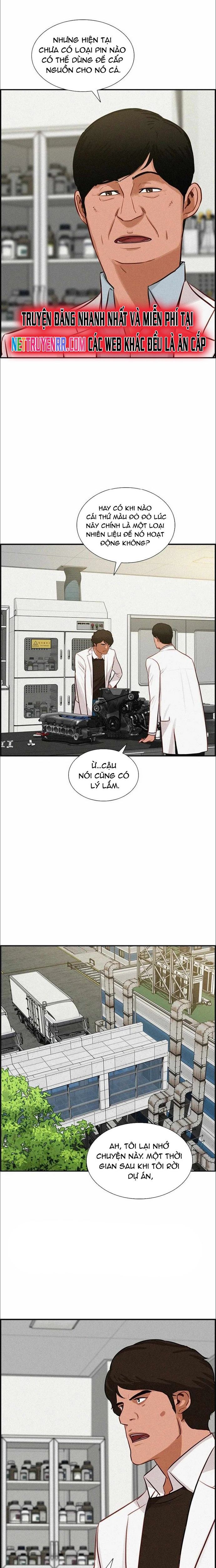 Chúa Tể Đồng Tiền Chap 177 - Next Chap 178