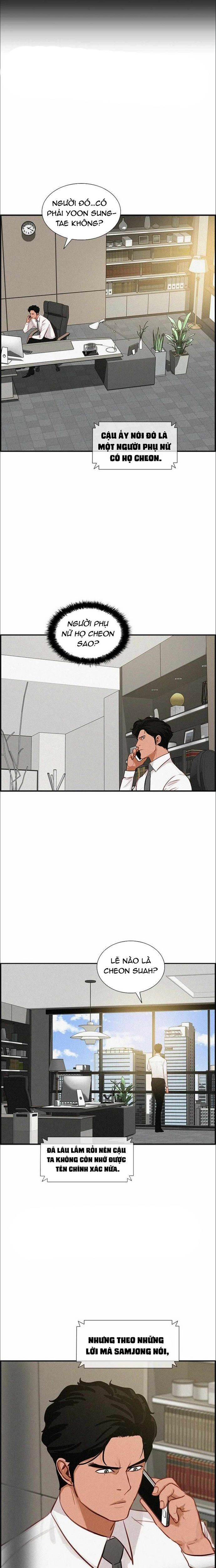 Chúa Tể Đồng Tiền Chap 177 - Next Chap 178