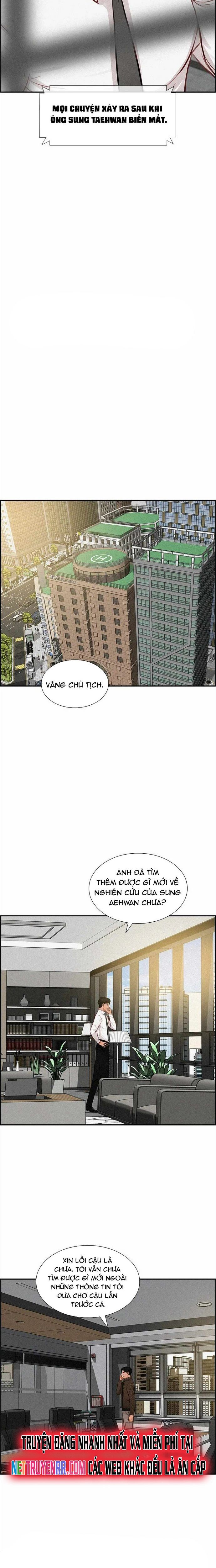 Chúa Tể Đồng Tiền Chap 177 - Next Chap 178