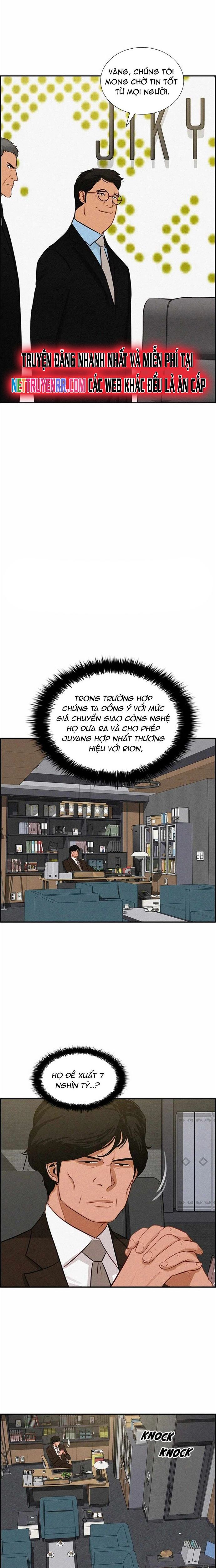 Chúa Tể Đồng Tiền Chap 178 - Next Chap 179