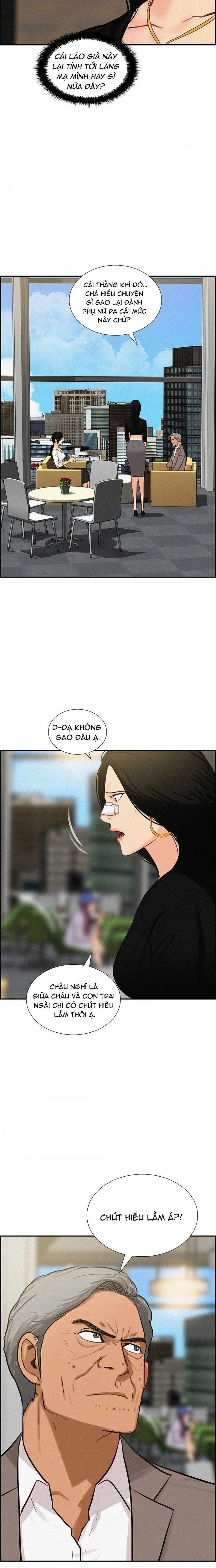 Chúa Tể Đồng Tiền Chap 178 - Next Chap 179