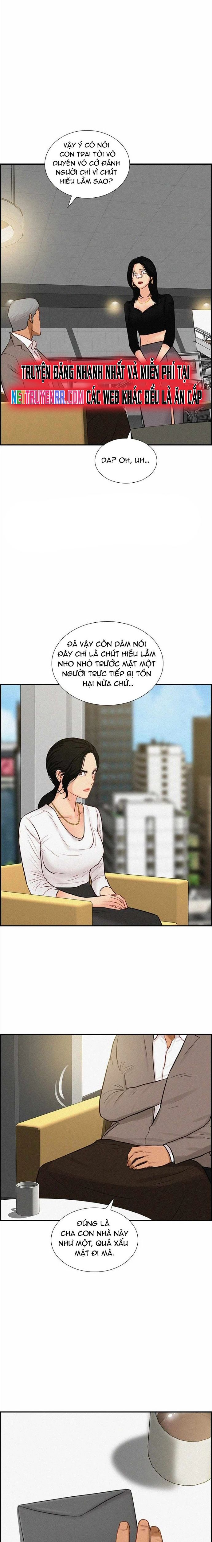 Chúa Tể Đồng Tiền Chap 178 - Next Chap 179