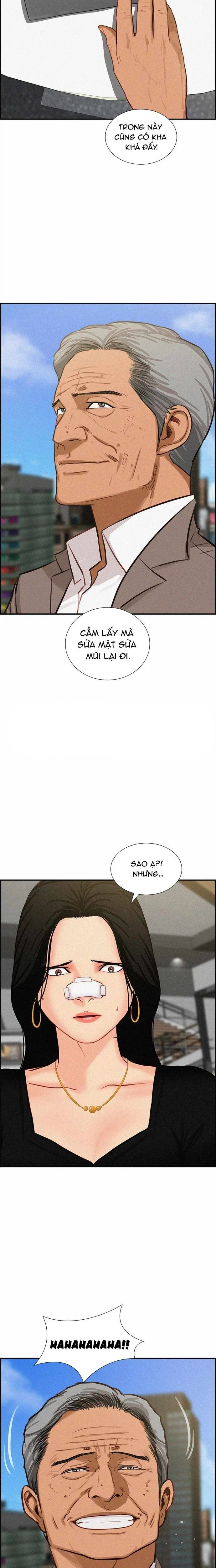 Chúa Tể Đồng Tiền Chap 178 - Next Chap 179