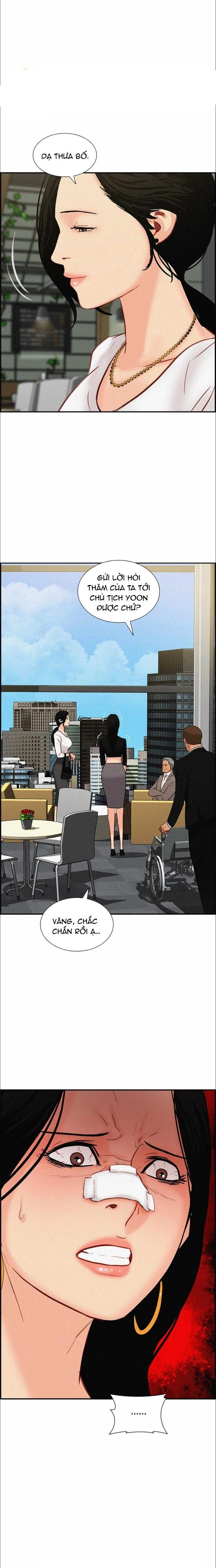 Chúa Tể Đồng Tiền Chap 178 - Next Chap 179