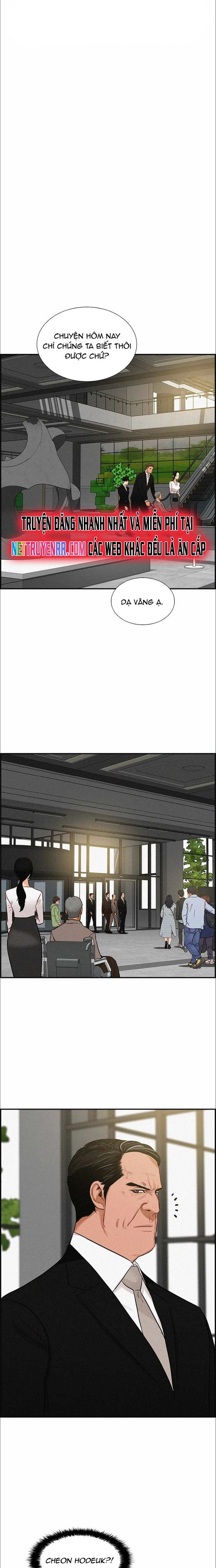 Chúa Tể Đồng Tiền Chap 178 - Next Chap 179
