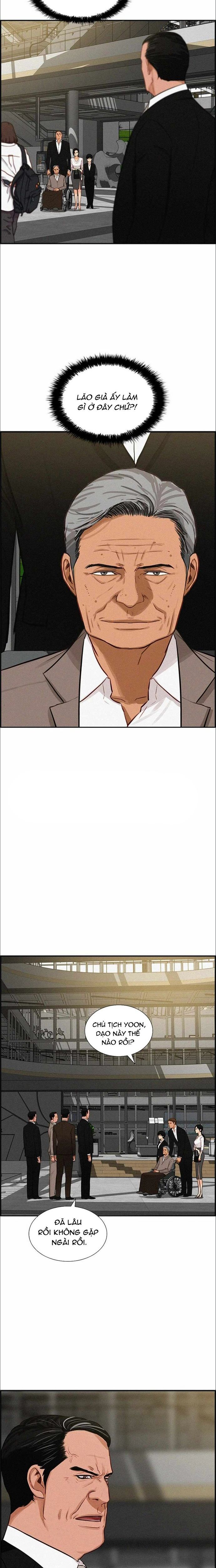 Chúa Tể Đồng Tiền Chap 178 - Next Chap 179
