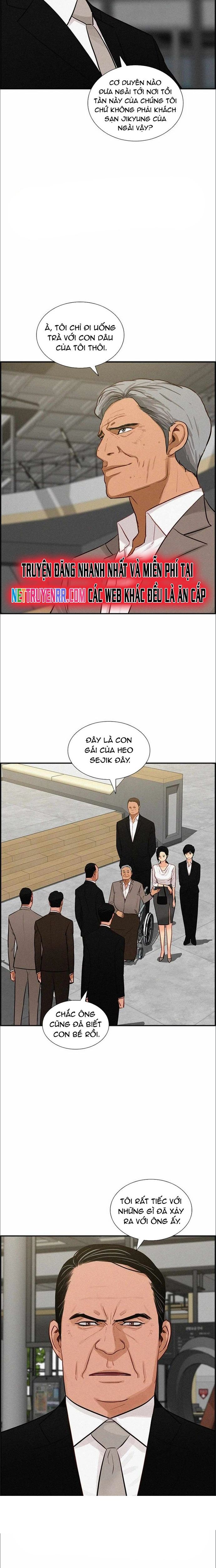 Chúa Tể Đồng Tiền Chap 178 - Next Chap 179