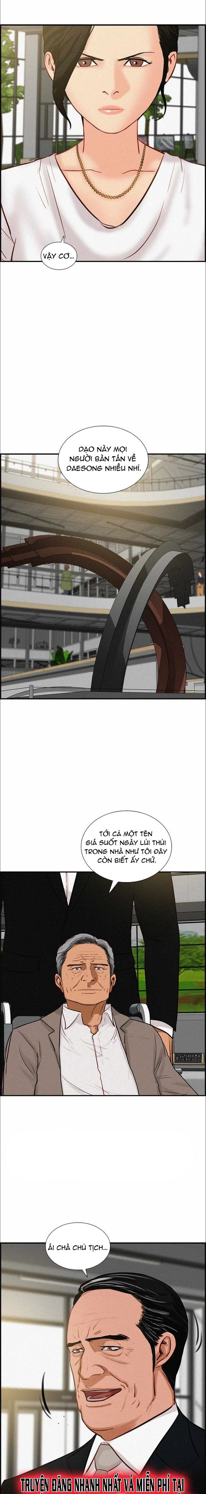 Chúa Tể Đồng Tiền Chap 178 - Next Chap 179