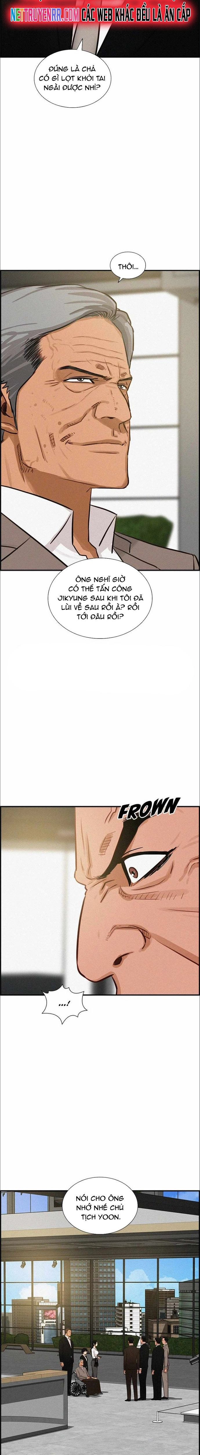 Chúa Tể Đồng Tiền Chap 178 - Next Chap 179