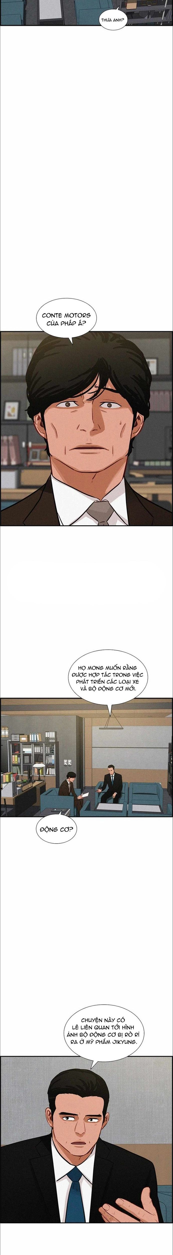 Chúa Tể Đồng Tiền Chap 178 - Next Chap 179
