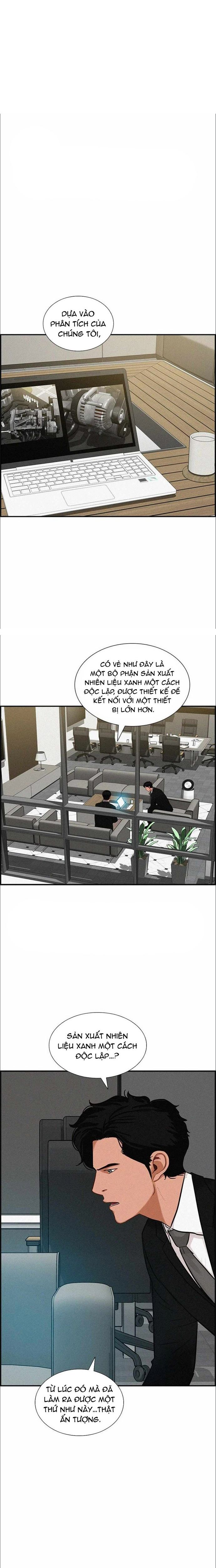 Chúa Tể Đồng Tiền Chap 178 - Next Chap 179