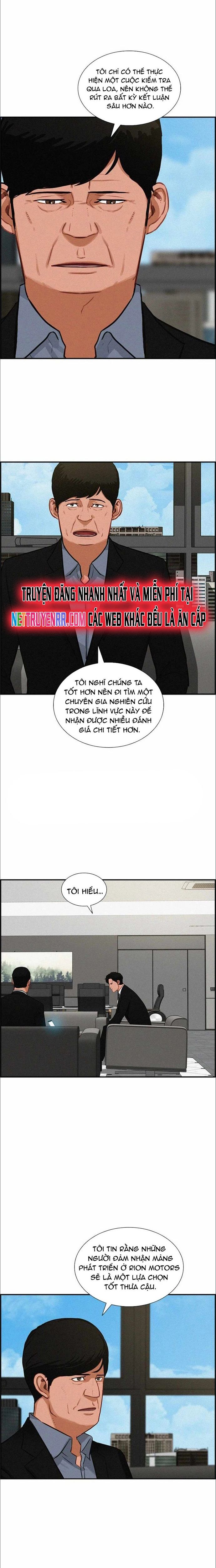 Chúa Tể Đồng Tiền Chap 178 - Next Chap 179