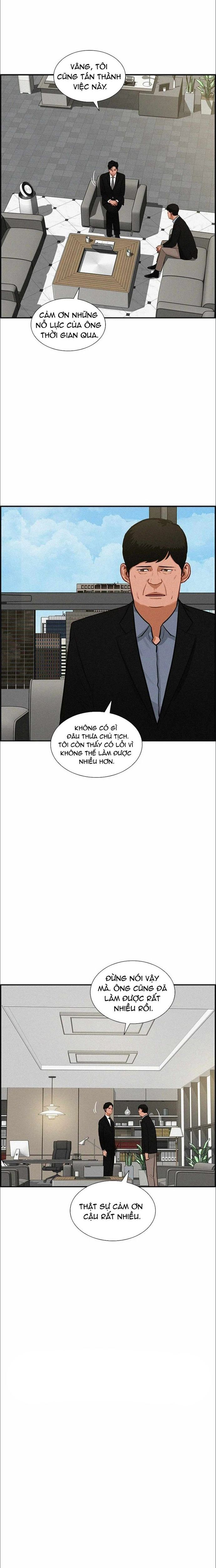 Chúa Tể Đồng Tiền Chap 178 - Next Chap 179